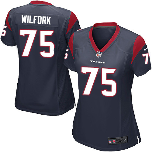 women Houston Texans jerseys-034